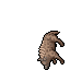 Ghoulish Hyaena