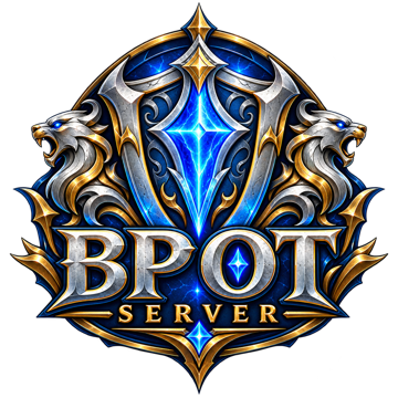 BP OT Server